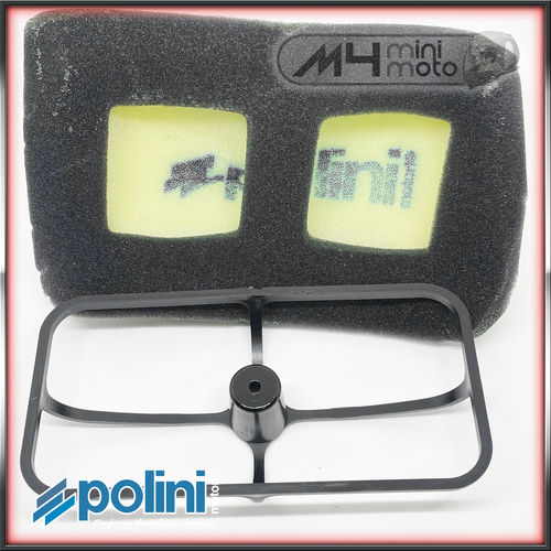 Polini Minicross Air Filter