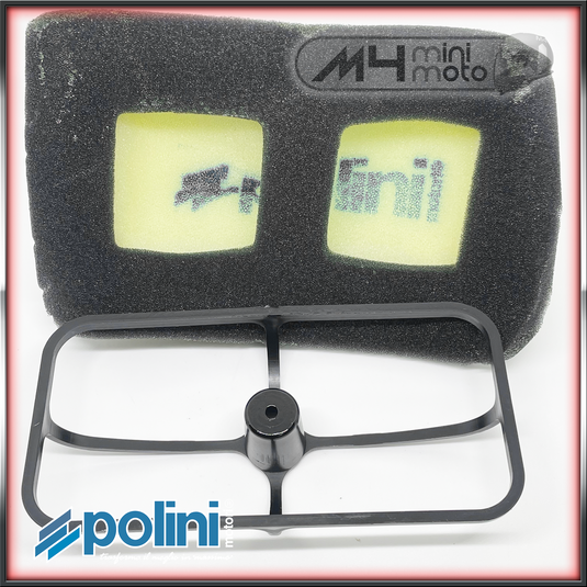 Polini Minicross Air Filter