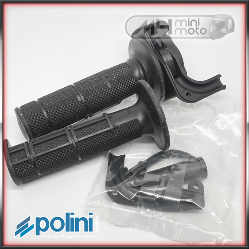 Polini Quick Action Throttle XP65R