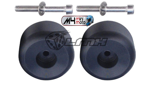 CW Crash Bobbin Pair