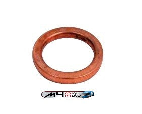 Cw Exhaust Gasket