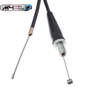 Cw Throttle Cable Std