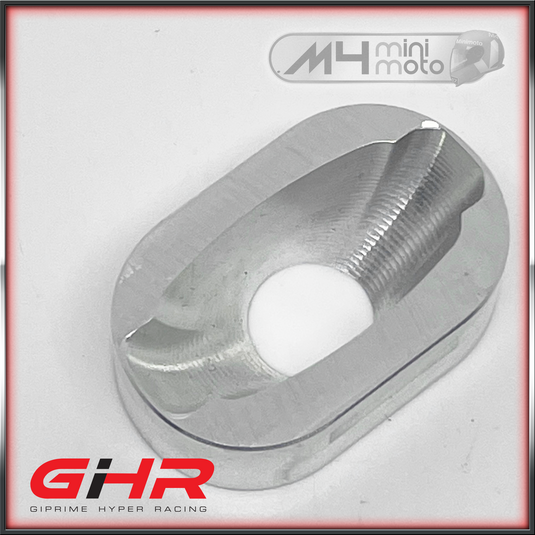 Cylinder Insert Venturi GHR