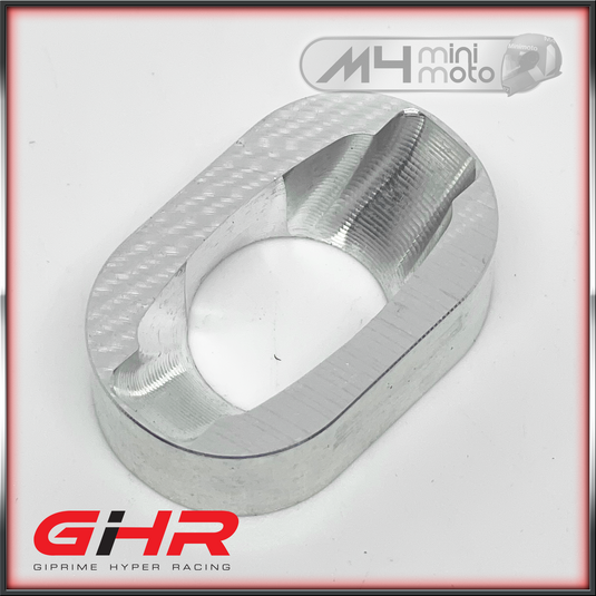 Cylinder Insert Venturi GHR