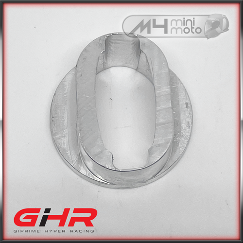 Cylinder Insert Venturi GHR