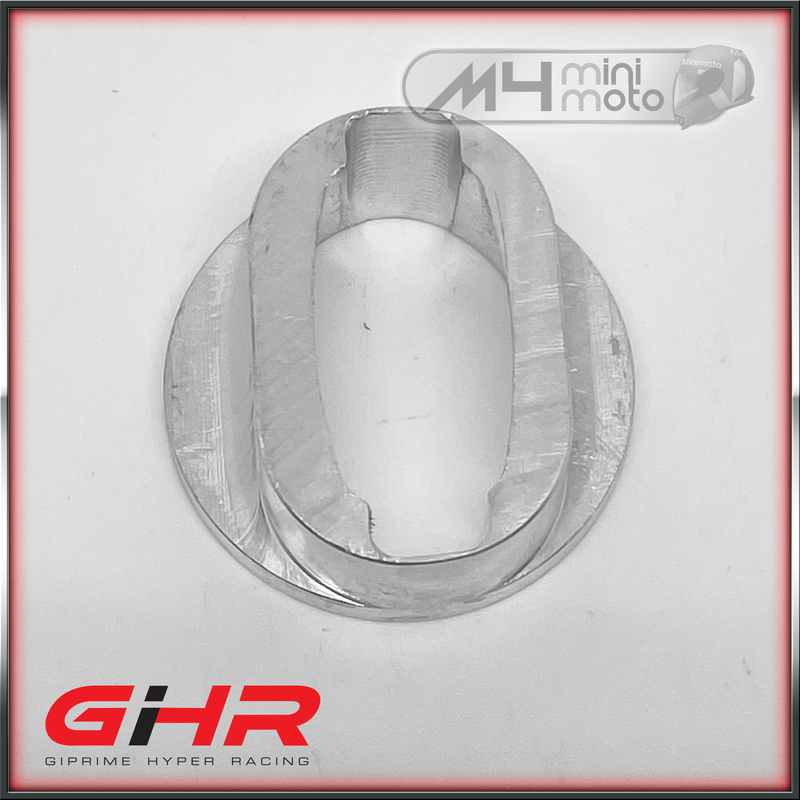 Load image into Gallery viewer, Cylinder Insert Venturi GHR
