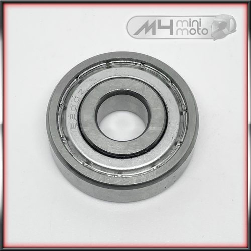 Bearing - Headstock 6200ZZ  - Blata / Polini 910