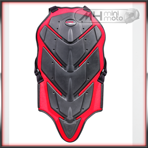 Safe Tech 832 Junior Back Protector