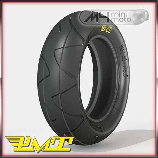 90/65R6.5" PMT Junior Minimoto Tyre