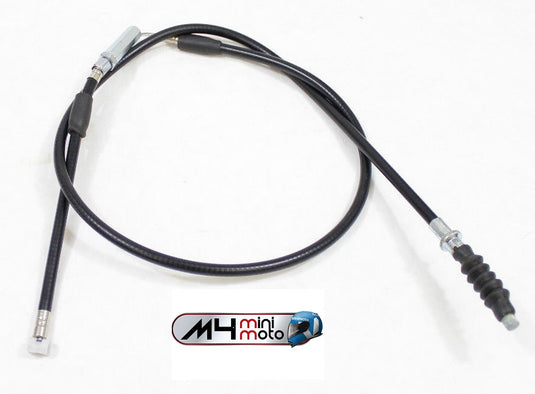 Cw Clutch Cable