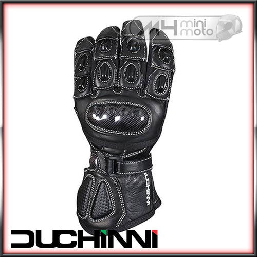 Bambino Leather Race Glove