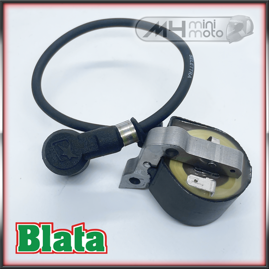 Blata Standard Coil - Elite/B1/Ultima