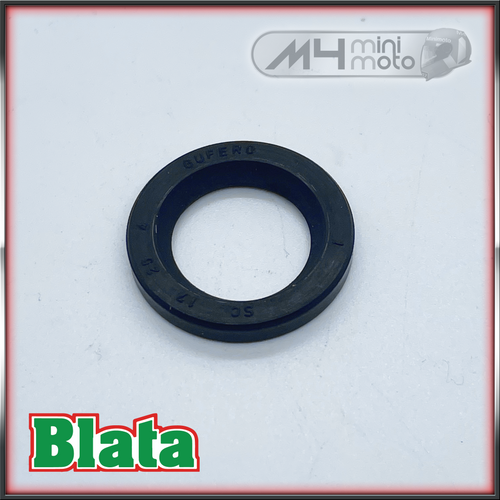 Blata Crank Seal (each) Ultima, Elite, B1