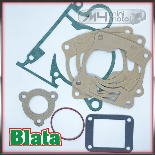 Gasket Set Blata Elite/Ultima - Air Cooled