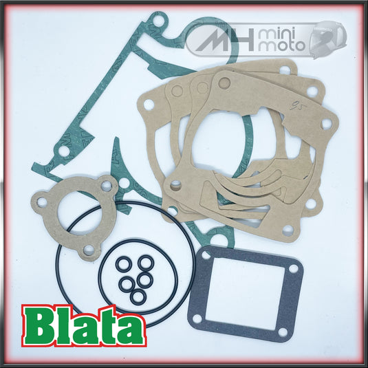 Blata Gasket Set Elite/B1/Ultima - Water Cooled