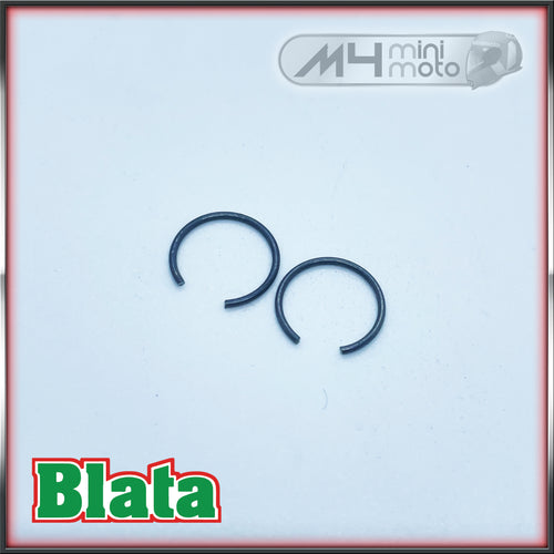 Blata Piston Pin Clip (pk2)