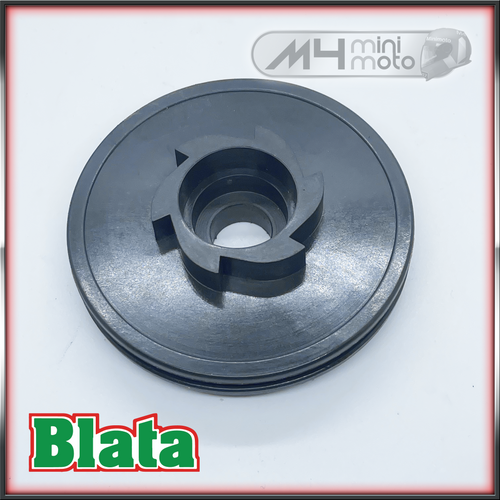 Blata Ultima Pullstart Wheel