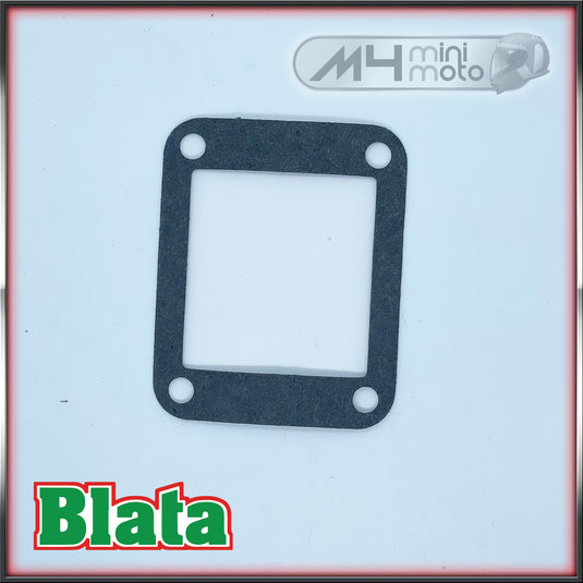 Blata Reed Block Inlet Gasket