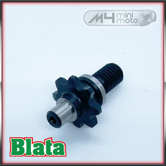 Front Pinion Blata