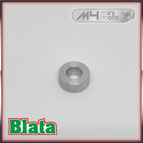 Caliper Spacer 5mm for Blata Ultima Floating Disc Conversion (each)