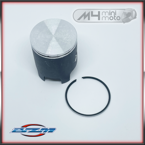 CS Racing BZM Piston and Ring 36mm