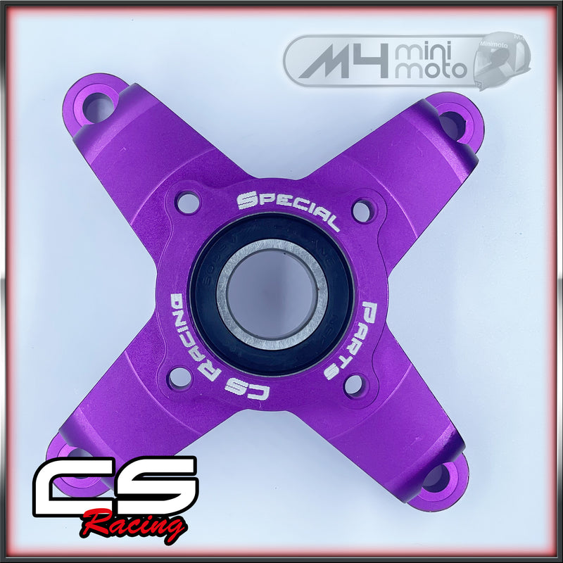 Load image into Gallery viewer, Clutch Housing Bare CS Racing
