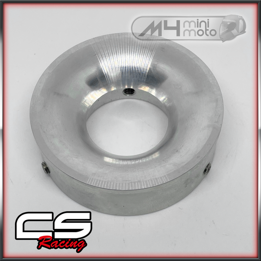 Iame Venturi 21mm (Grubscrew Fit)