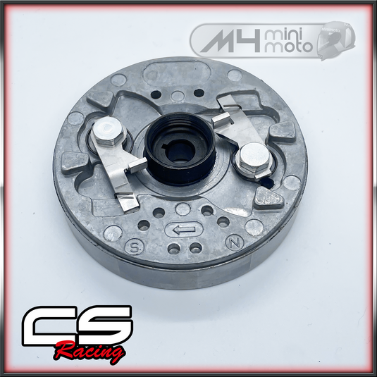 CS Racing Flywheel