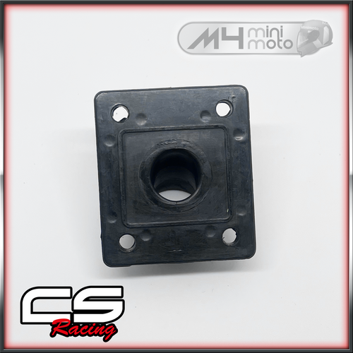 CS Rubber Inlet Manifold 15mm