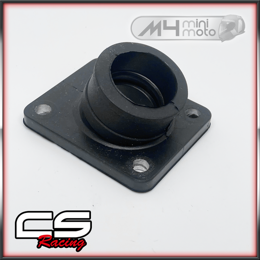 CS Rubber Inlet Manifold 18/21 - Low