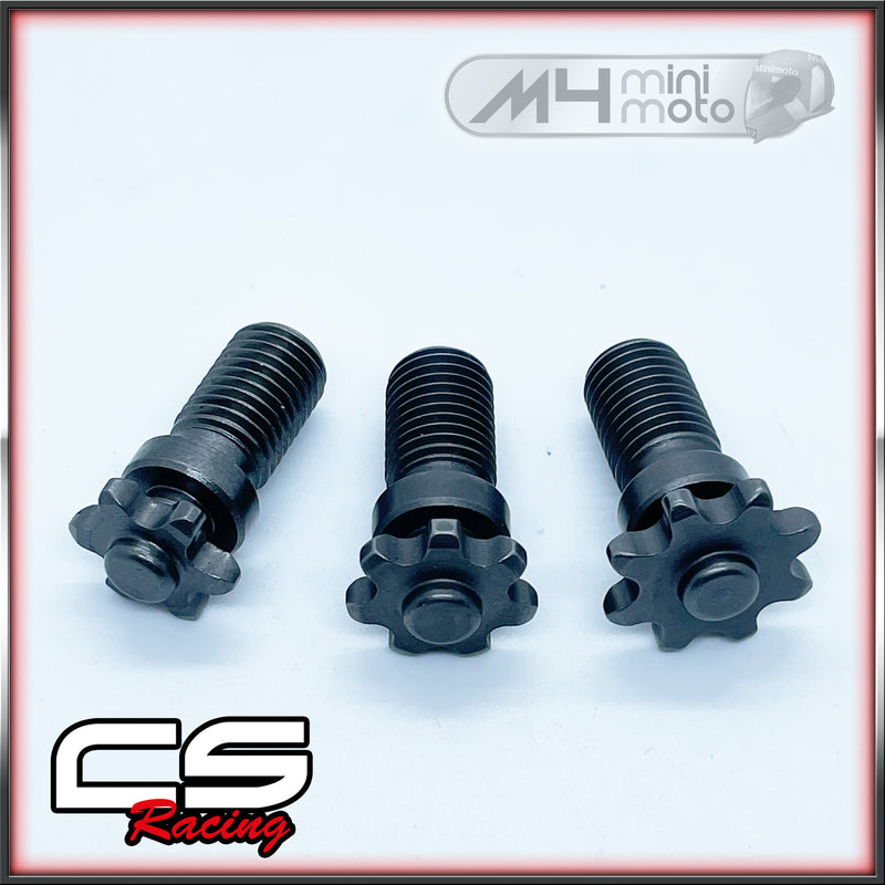 Load image into Gallery viewer, Front Pinion M10 CS Racing
