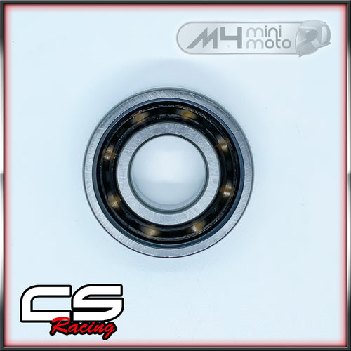 Bearing - Main Engine 6202TN9C3 - CS BZM GHR Polini