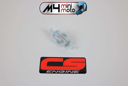 Cs Fuel Filter