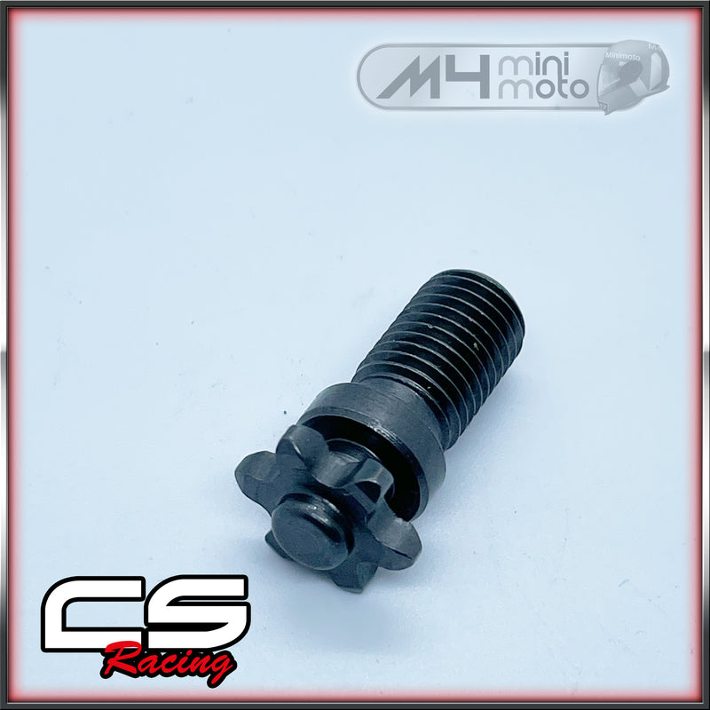 Load image into Gallery viewer, Front Pinion M10 CS Racing
