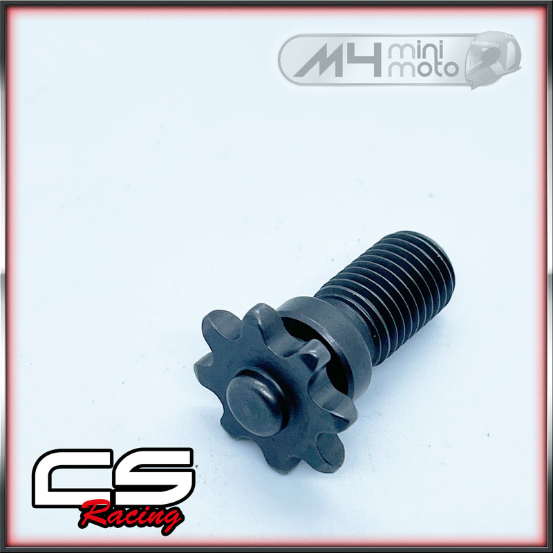 Load image into Gallery viewer, Front Pinion M10 CS Racing
