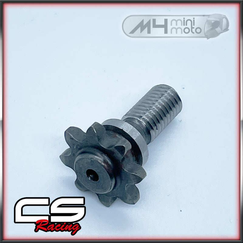 Load image into Gallery viewer, Front Pinion M8 CS Racing
