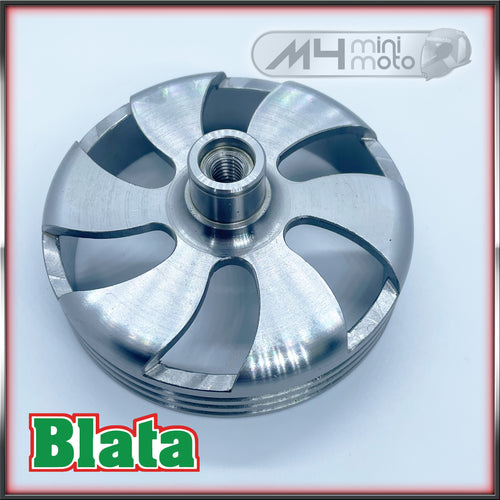 Clutch Drum / Bell 80mm Blata