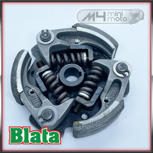 Blata Ultima Complete Clutch - Factory Kit