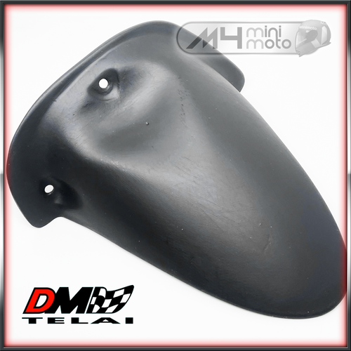 DM Hugger Rear 2013