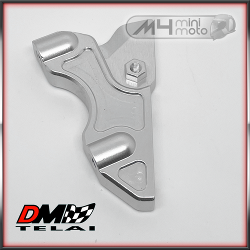 DM Front Caliper Bracket - Formula Radial