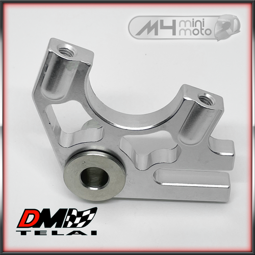 Bracket Caliper Rear Radial Formula DM