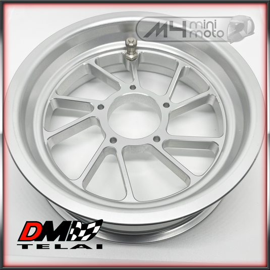 DM 2022 10 Spoke Wheel Rim