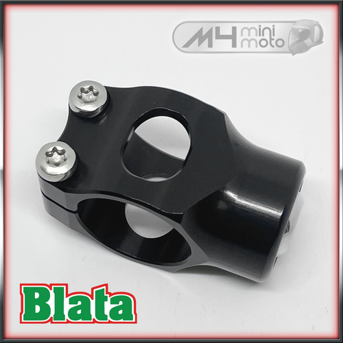 Blata Ultima Steering Damper Bracket