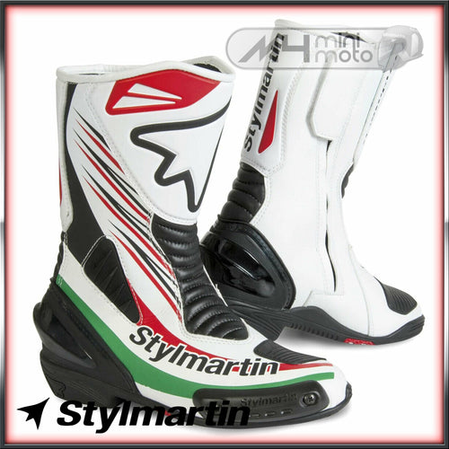 Stylmartin Dream RS Junior Mini GP Boot