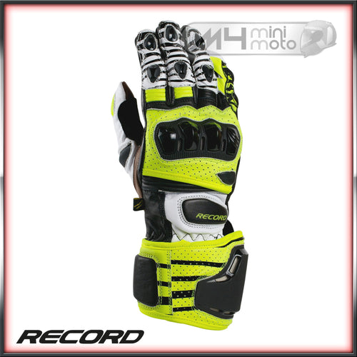 Record Dynamic Youth Race Glove
