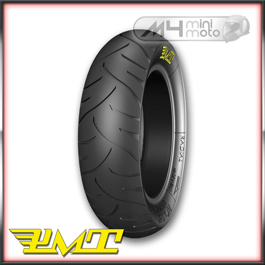 PMT e-Fire - 10x2.5 E Scooter Tyre