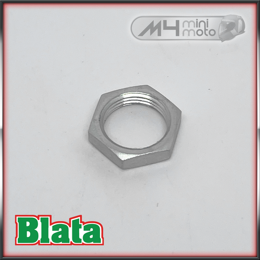 Ultima Engine Adjuster Locknut