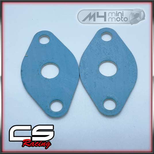 Gasket Exhaust CS Racing (pk2)