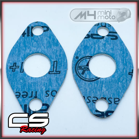 Gasket Exhaust CS Racing (pk2)