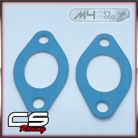 Gasket Exhaust CS Racing (pk2)